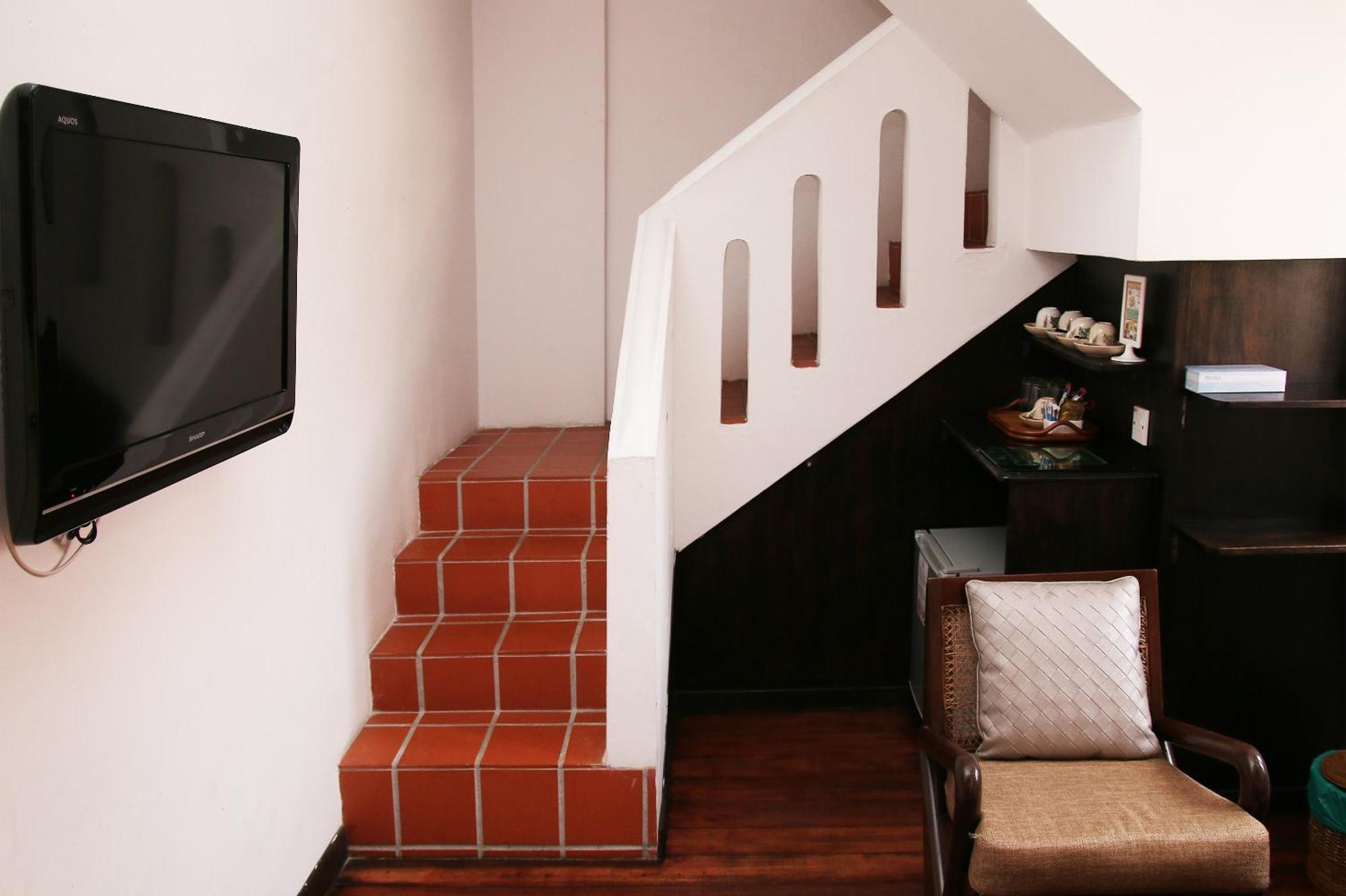 Museum Hotel George Town Room photo