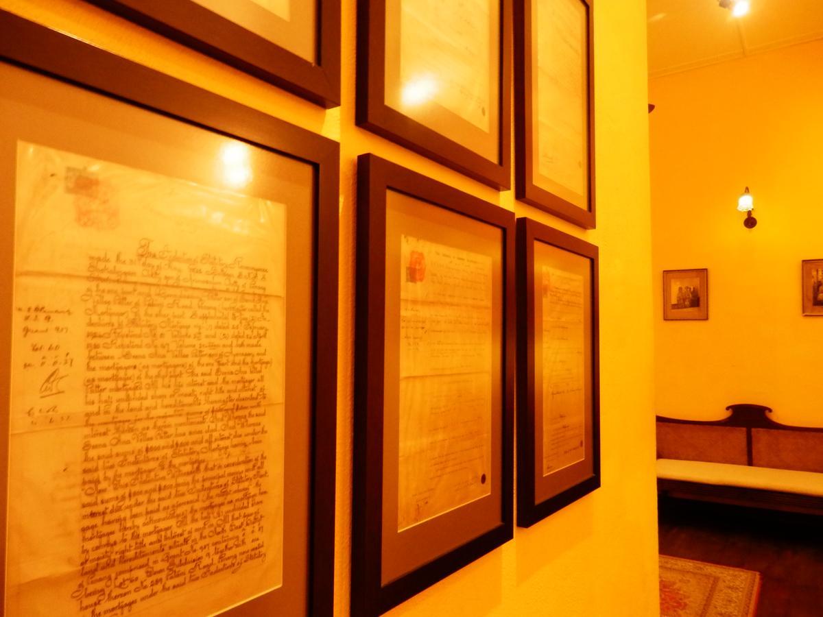 Museum Hotel George Town Exterior photo