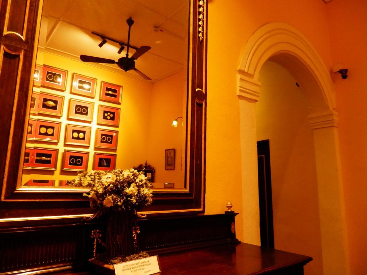 Museum Hotel George Town Exterior photo